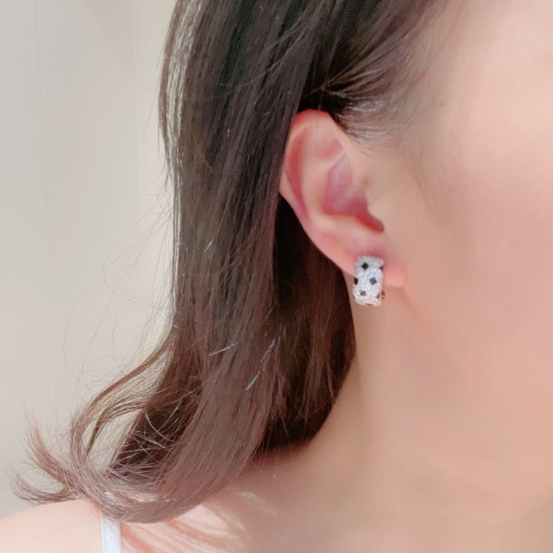 Cartier Earrings